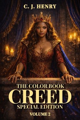 The Color Book Creed