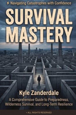 Survival Mastery - Navigating Catastrophes with Confidence