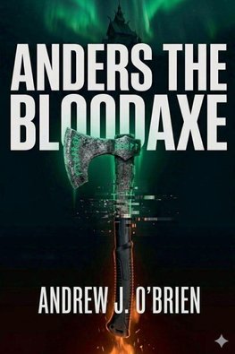 Anders the Bloodaxe