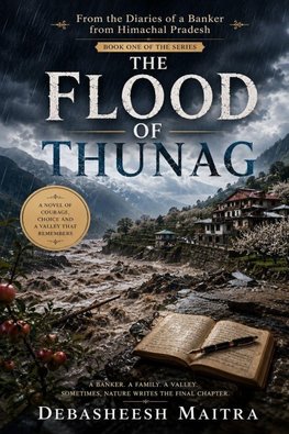 The Flood of Thunag