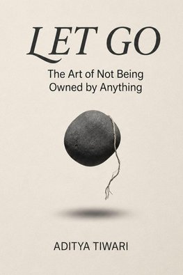 LET GO