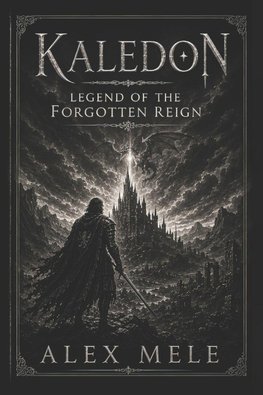 Legend Of The Forgotten Reign