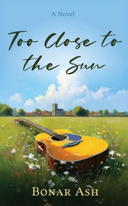 Too Close to the Sun