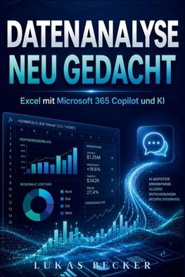 Excel mit Microsoft 365 Copilot