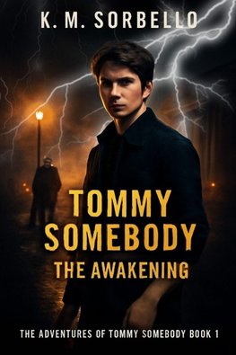 Tommy Somebody
