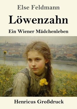 Löwenzahn (Großdruck)