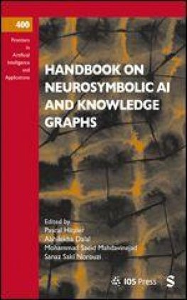 Handbook on Neurosymbolic AI and Knowledge Graphs