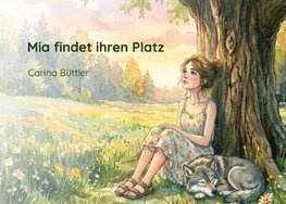Mia findet ihren Platz
