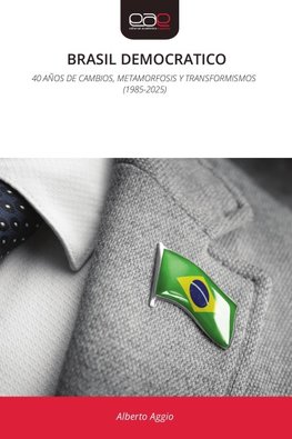 BRASIL DEMOCRATICO
