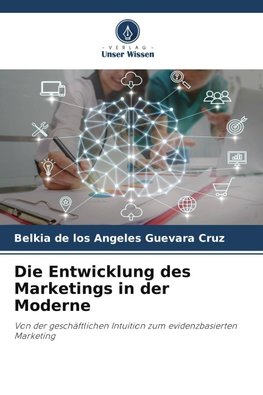 Die Entwicklung des Marketings in der Moderne