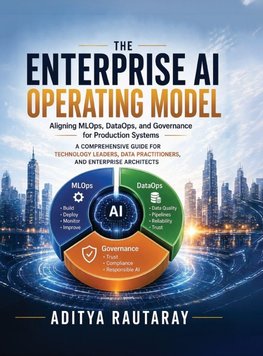 The Enterprise AI Operating Model