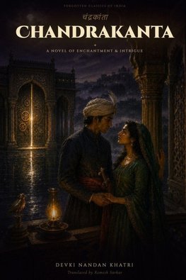Chandrakanta