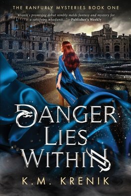 Danger Lies Within