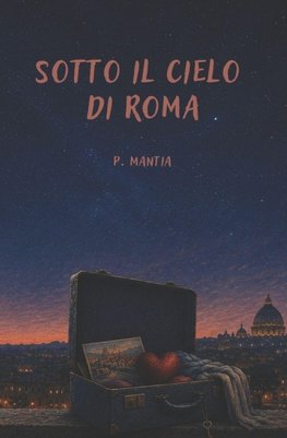 Sotto il cielo di Roma