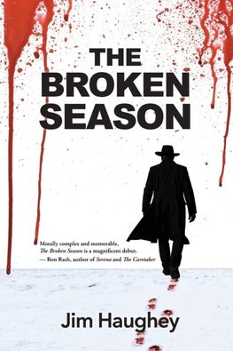 The Broken Season
