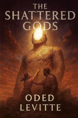 The Shattered Gods