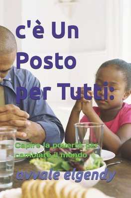 c'è Un Posto per Tutti