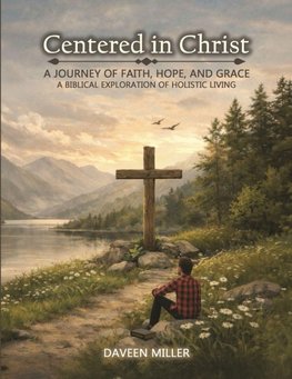 Centered in Christ