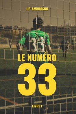 Le numéro 33