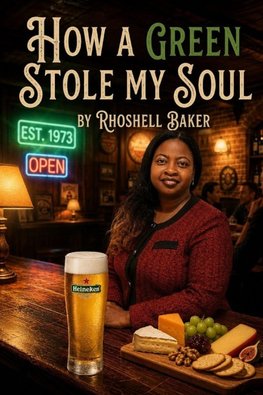 How a Green Stole My Soul