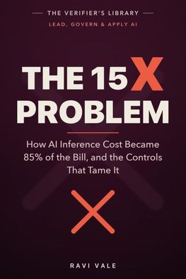 The 15x Problem
