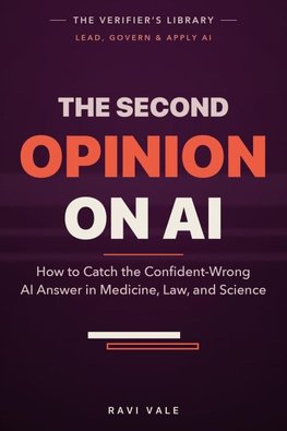 The Second Opinion on AI