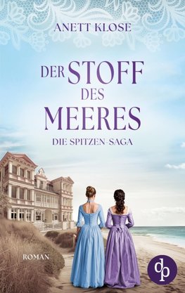 Der Stoff des Meeres