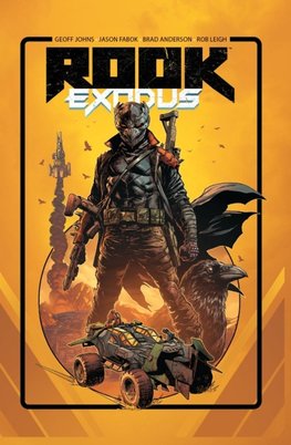 Rook Exodus - SC