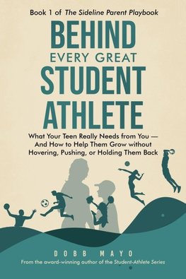 Behind Every Great Student Athlete
