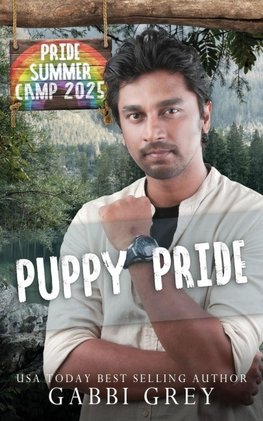 Puppy Pride