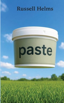 paste
