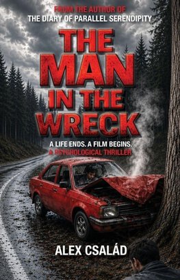 The Man in the Wreck