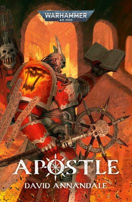Apostle