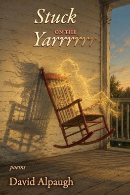 Stuck on the Yarrrrrr