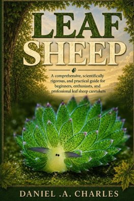 Leaf Sheep
