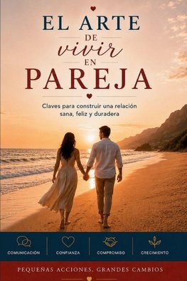 El arte de vivir en pareja