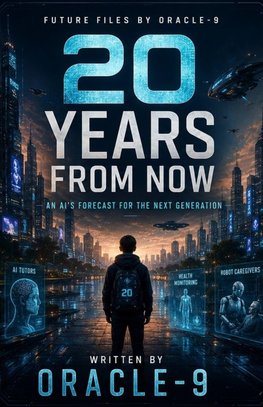 20 Years From Now