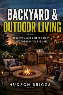 Backyard & Outdoor Living