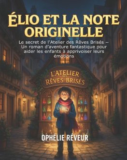 Élio et la Note Originelle