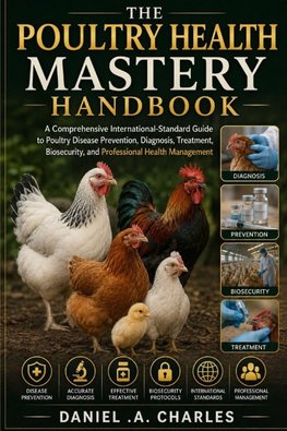 The Poultry Health Mastery Handbook