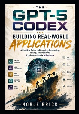 GPT-5 Codex for Building Real-World Applications