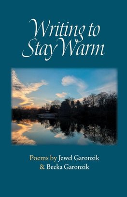 Writing to Stay Warm