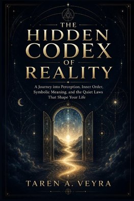 THE HIDDEN CODEX OF REALITY