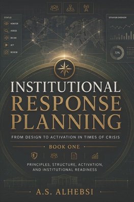 Institutional Response Planning
