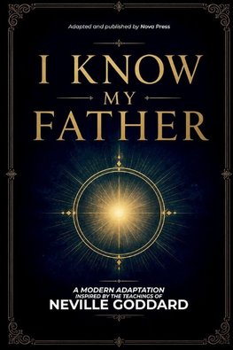 I Know My Father