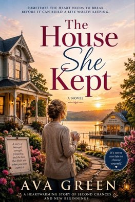 The House She Kept