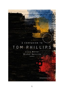 A Companion to Tom Phillips