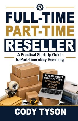Full-Time Part-Time Reseller