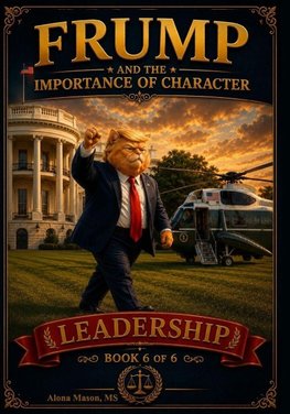 Frump and the Importance of Character