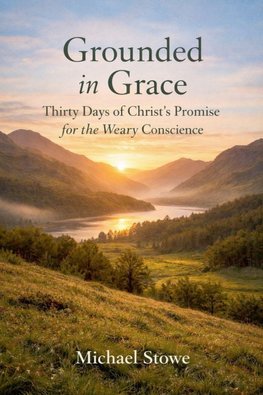 Grounded In Grace